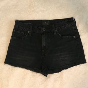 Lucky Brand Jean Shorts